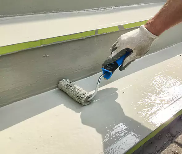 Expert Plumber for Walls Waterproofing in Spring Valley,CA: Schedule Affordable Waterproofing Services with Us