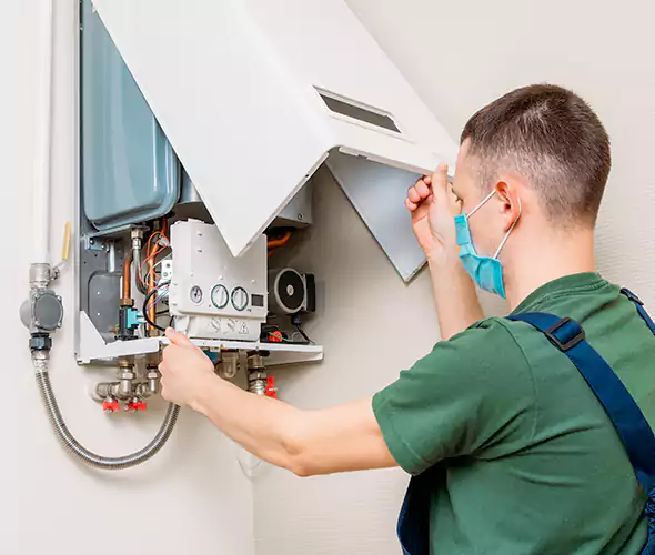 Licensed Experts for Water Heater Installation in Spring Valley, CA