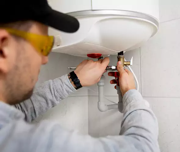 Get Affordable Water Heater Repair Service in Spring Valley, CA