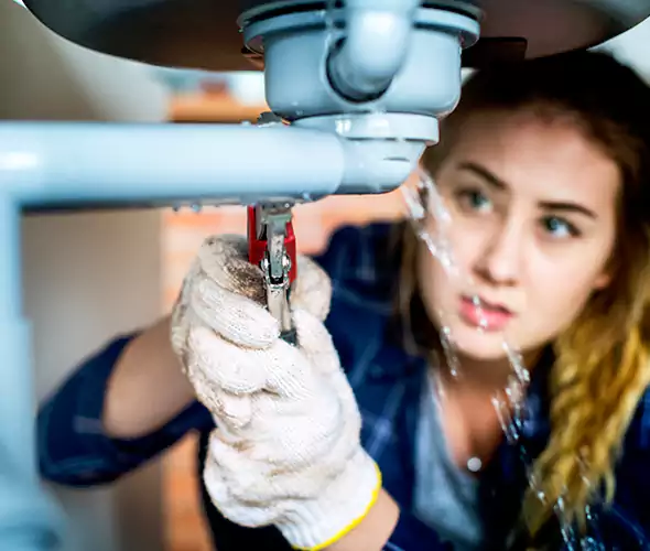 Expert Plumber for Water Leak Detection in Spring Valley, CA: Schedule Affordable Leak Repair Services with Us