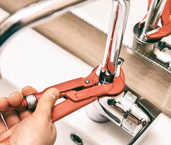 Expert Leak Repair Plumber in Spring Valley, CA