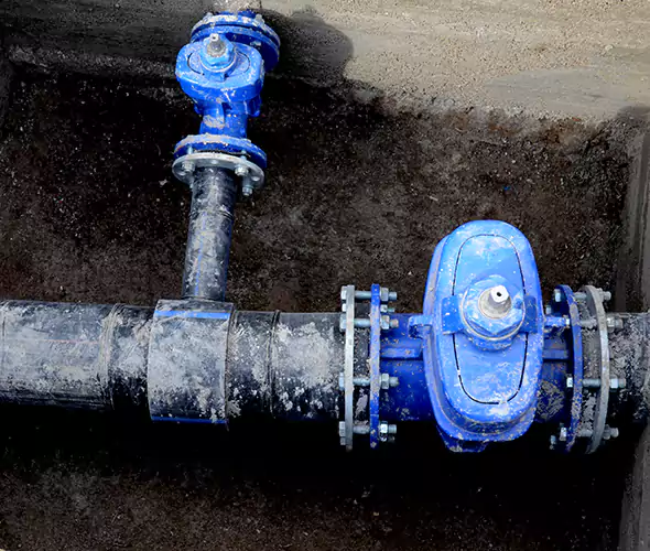 Certified Plumbers for Water Line Installation in Spring Valley, CA