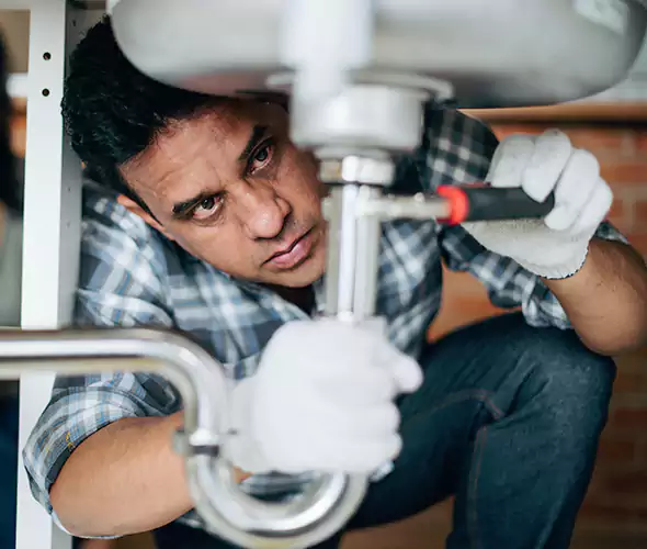 Expert Plumber for Water Line Repair in Spring Valley, CA: Schedule Affordable Water Line Repair Services with Us