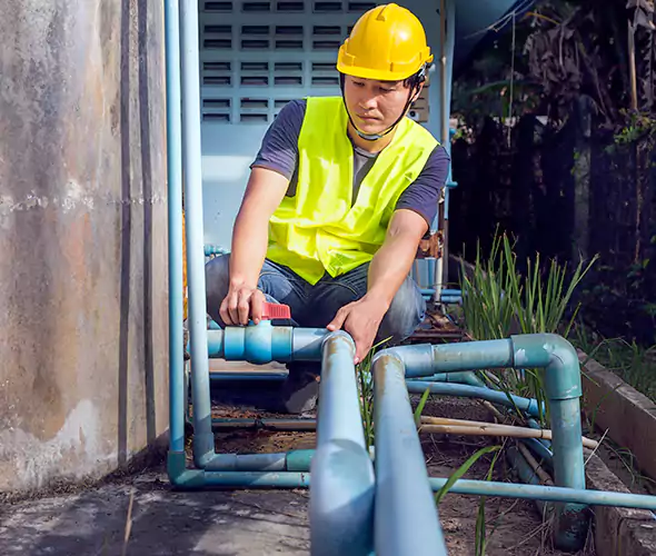 Expert Plumber for Water Line Replacement in Spring Valley, CA: Schedule Affordable Water Line Replacement Services with Us