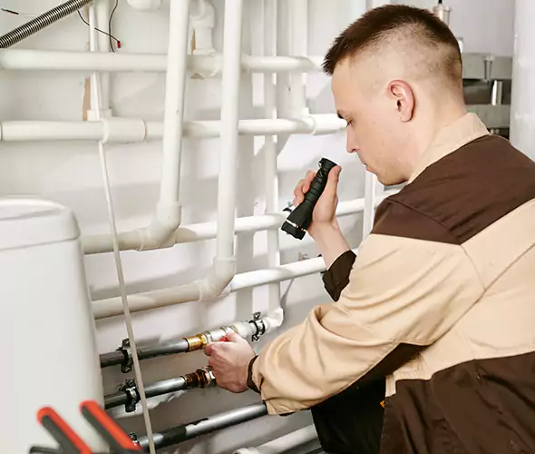 Trusted Water Softener Installers in Spring Valley, CA