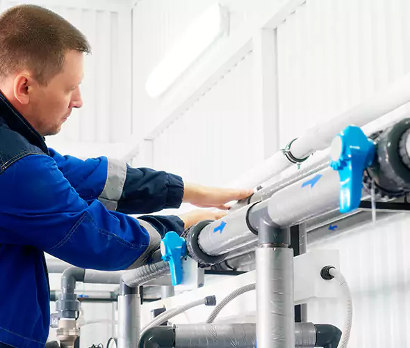 Expert Plumber for Water Softener Maintenance in Spring Valley, CA: Schedule Professional Maintenance with Us