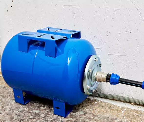 Expert Plumber for Well Pressure Tank Replacement in Spring Valley, CA: Schedule Affordable Tank Replacement Services with Us