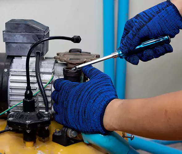 Well Pump Specialist in Spring Valley, CA