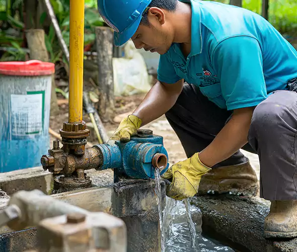 Expert Plumber for Well Pump Replacement in Spring Valley, CA: Schedule Affordable Well Pump Replacement Services with Us