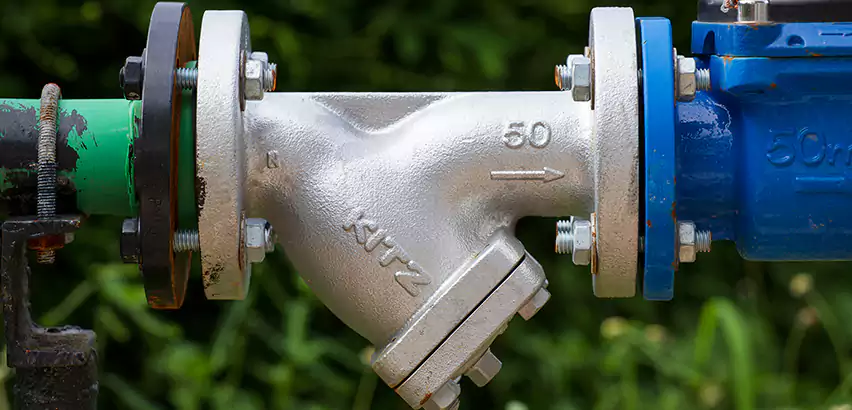 Professional Backflow Preventer Installation Services in Spring Valley, CA