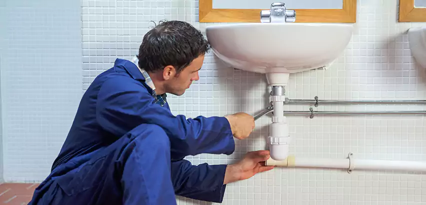 Toilet Repair Spring Valley