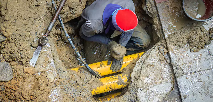 Clogged Drain Repair in Spring Valley, CA