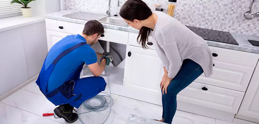 Professional Clogged Sewer Line Repair in Spring Valley, CA
