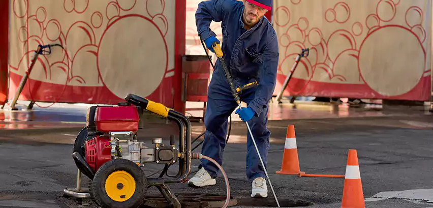 Professional Drain Repair Services in Spring Valley, CA