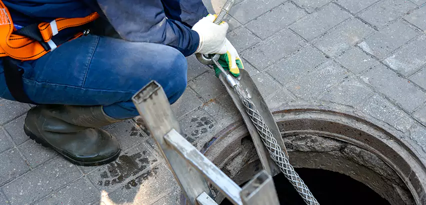 Drain Cleaning in Spring Valley