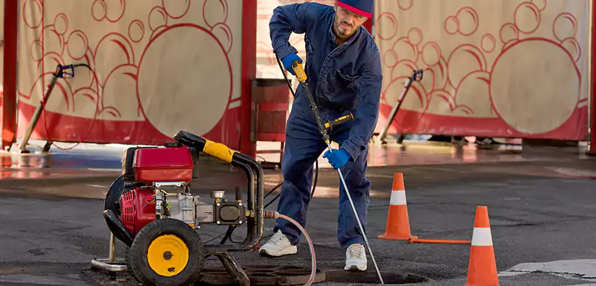 Professional Drains Camera Inspection in Spring Valley, CA