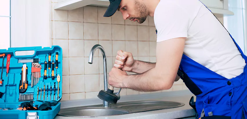 Emergency Plumber in Spring Valley