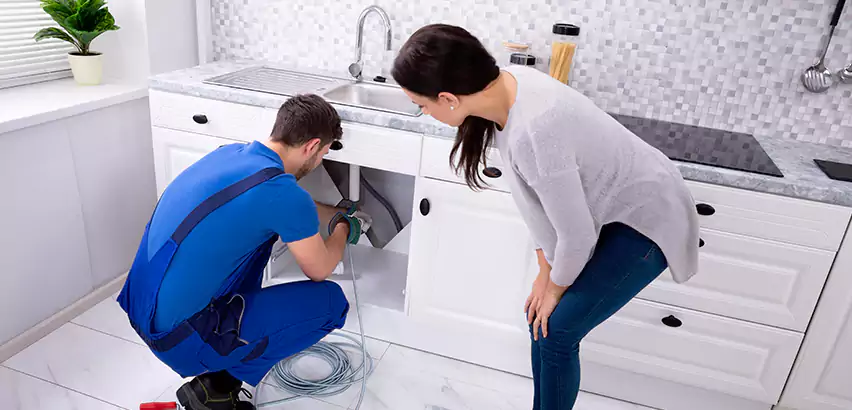Fast Emergency Plumbing Repair Services in Spring Valley, CA