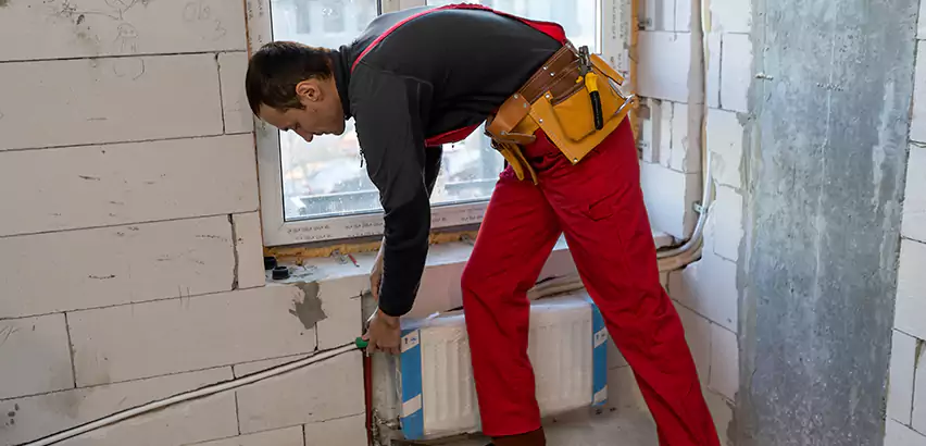 Professional Foundation Leak Repair Services in Spring Valley, CA
