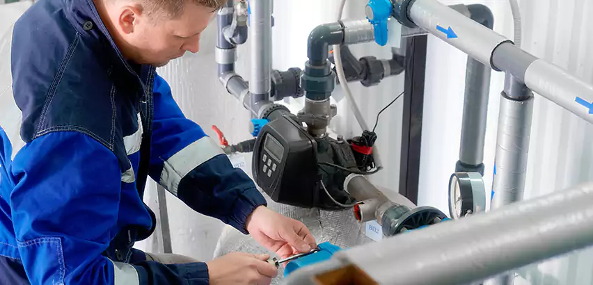Reliable Gas Line Installation Services in Spring Valley, CA