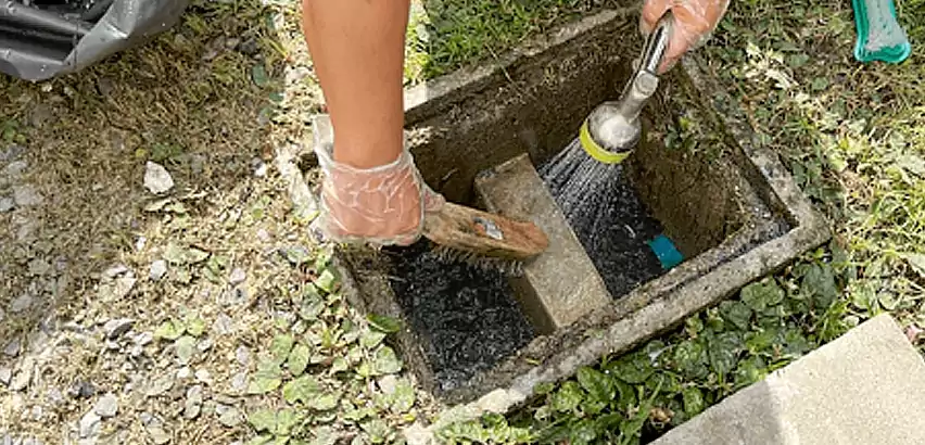 Professional Grease Trap Cleaning Services in Spring Valley, CA