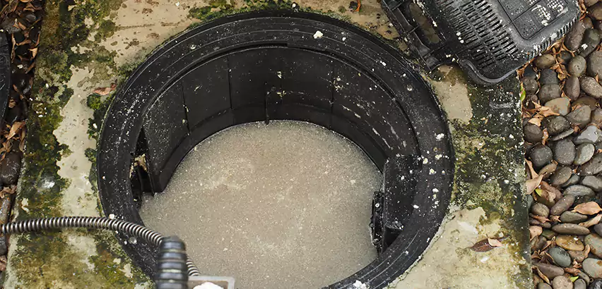 Reliable Grease Trap Repair Services in Spring Valley, CA