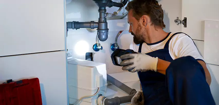 Reliable Insinkerator Installation Services in Spring Valley, CA