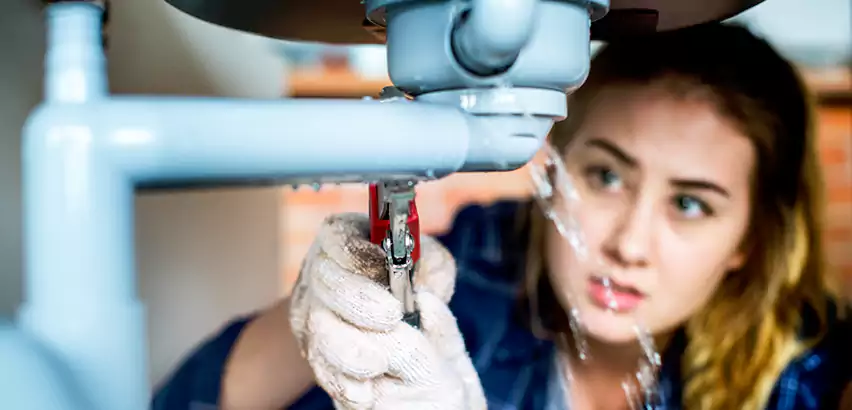 Reliable Pipe Repair Services in Spring Valley, CA