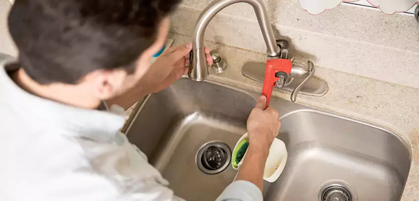 Plumbing Inspection in Spring Valley