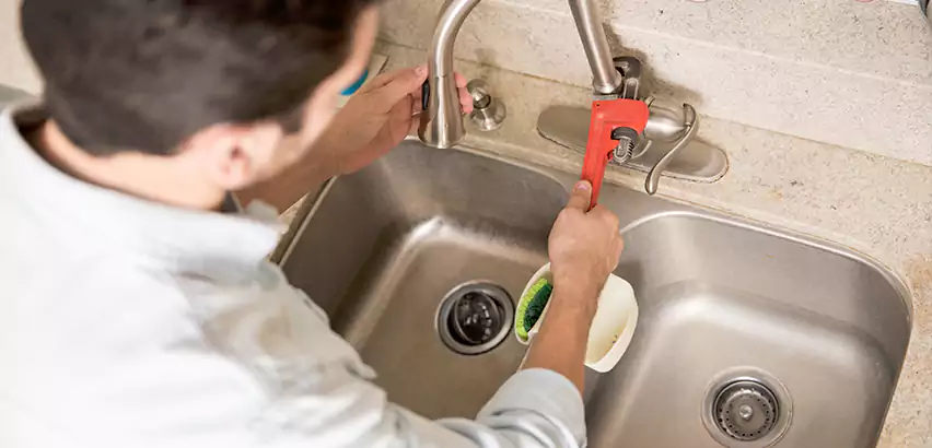 Professional Plumbing Installation Services in Spring Valley, CA