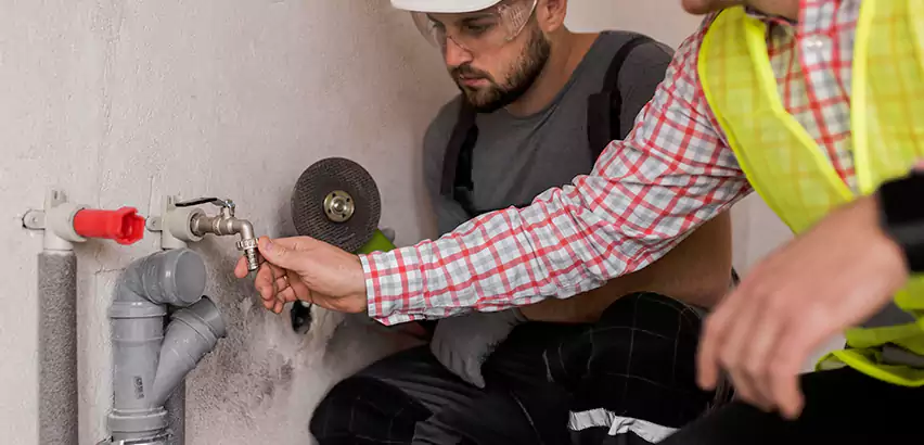 Emergency Plumbing Repair Spring Valley
