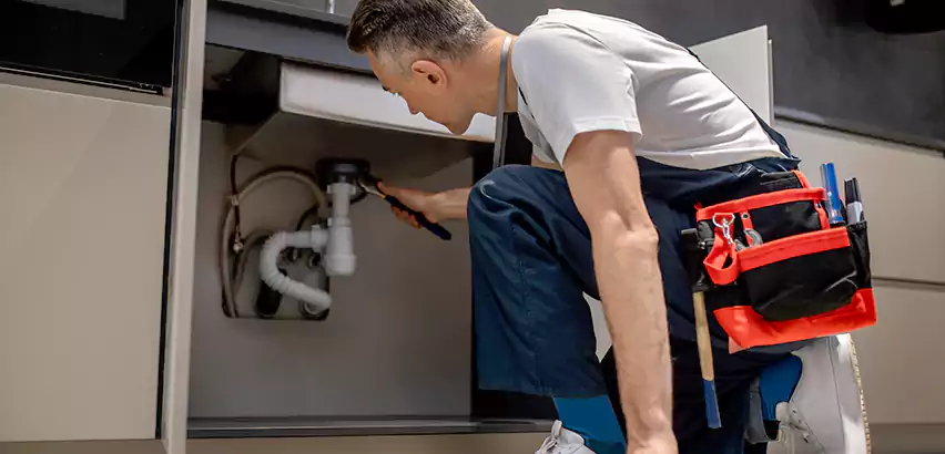 Water Heater Replacement in Spring Valley