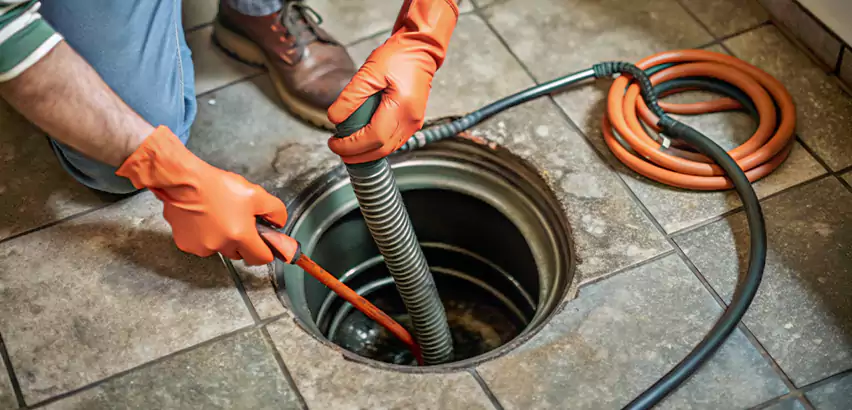 Rooter Services in Spring Valley, CA