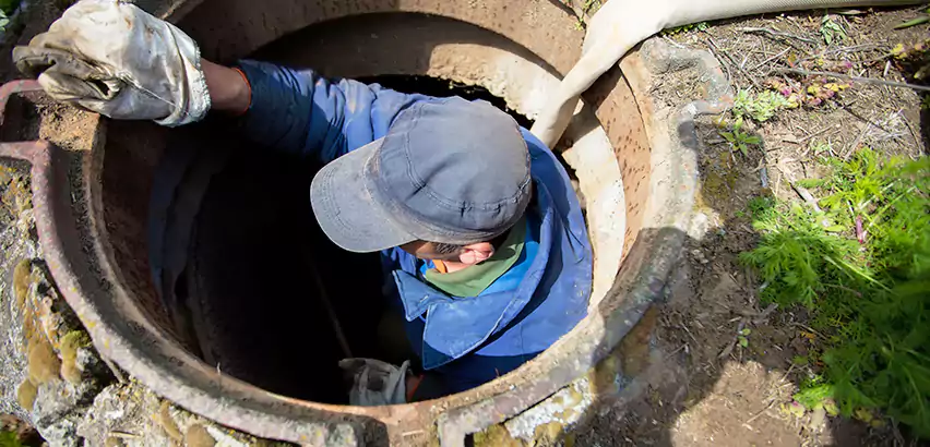 Professional  Septic Tank Repair Services in Spring Valley, CA