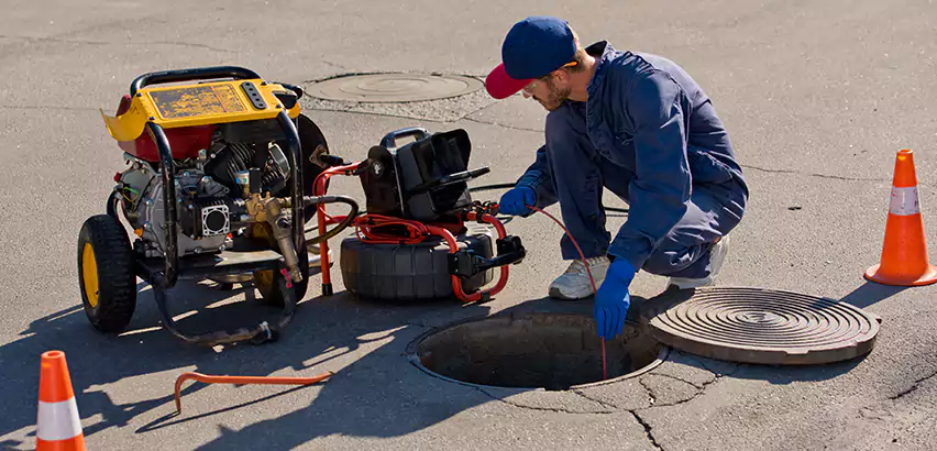 Professional Sewer Repair Services in Spring Valley, CA