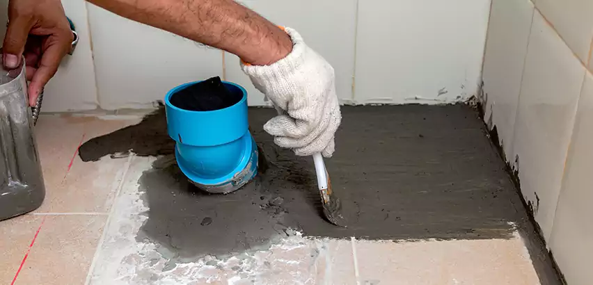 Professional Slab Leak Repair Services in Spring Valley, CA