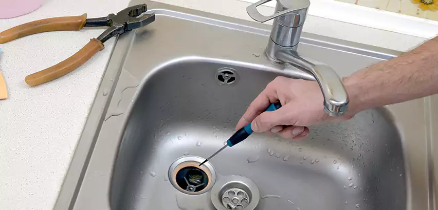 Sink Drain Replacement Spring Valley