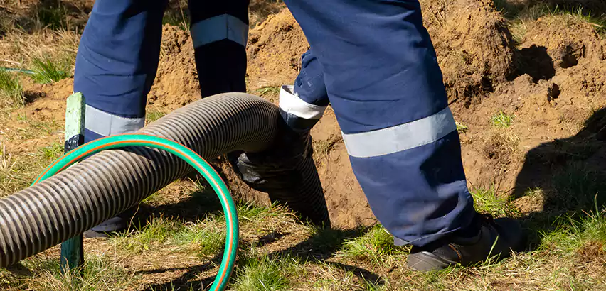 Blocked Drain Repair in Spring Valley