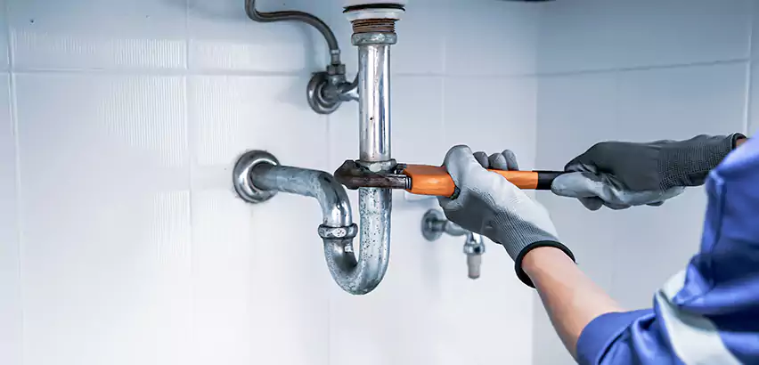 Main Drain Cleaning Service in Spring Valley