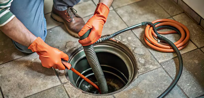 Shower Drain Cleaning in Spring Valley