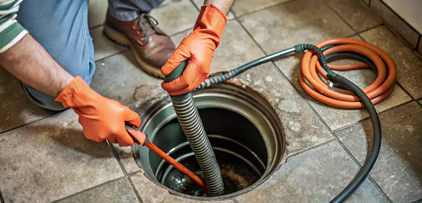 Gutter Drain Repair in Spring Valley, CA