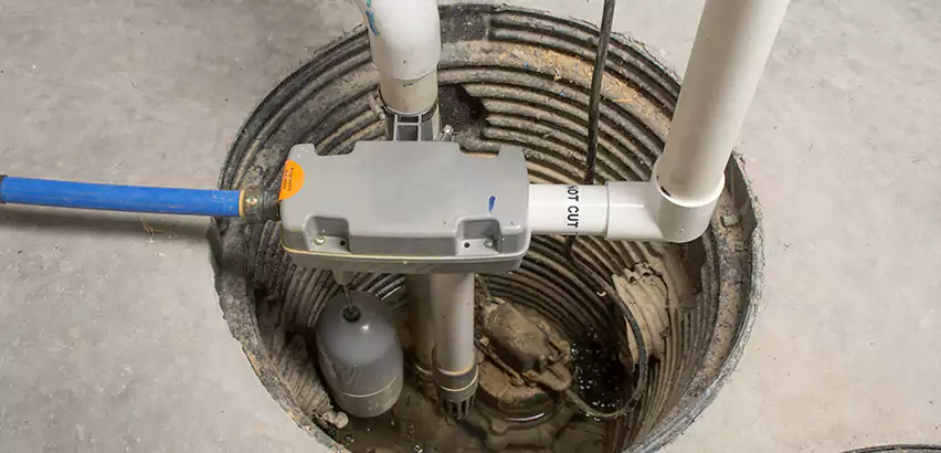 Emergency Sump Pump Repair in Spring Valley, CA