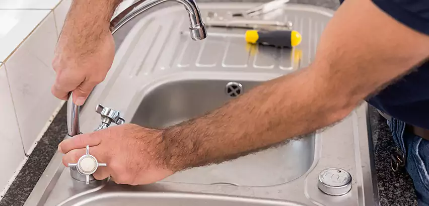 Outdoor Faucet Repair in Spring Valley