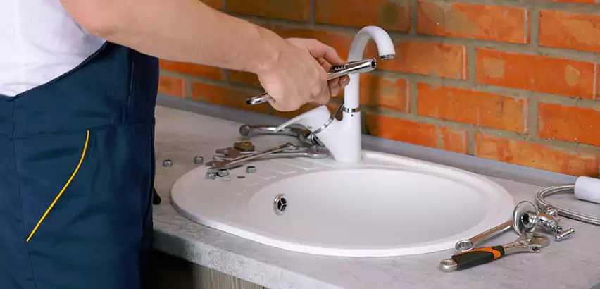Outdoor Faucet Replacement in Spring Valley