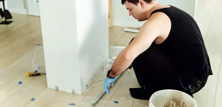 Emergency Foundation Leak Repair in Spring Valley, CA