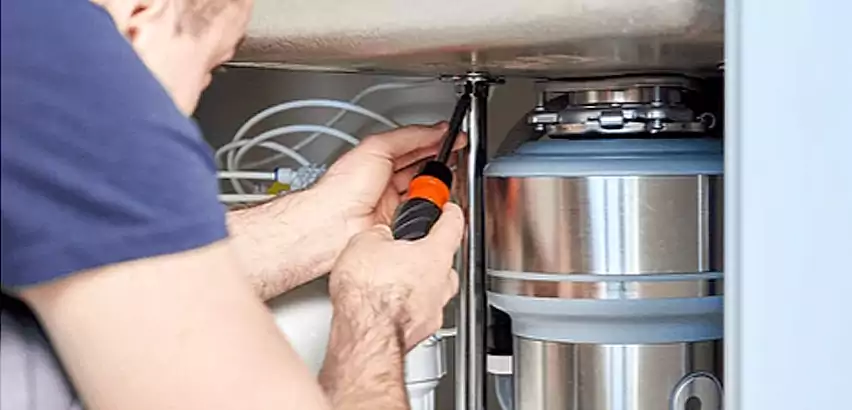 Sink Waste Disposal Installation in Spring Valley, CA