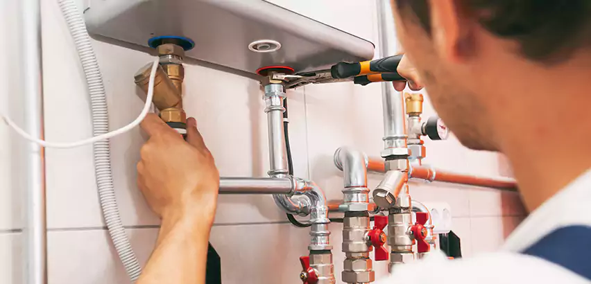 Water Heater Gas Leak Repair Spring Valley, CA