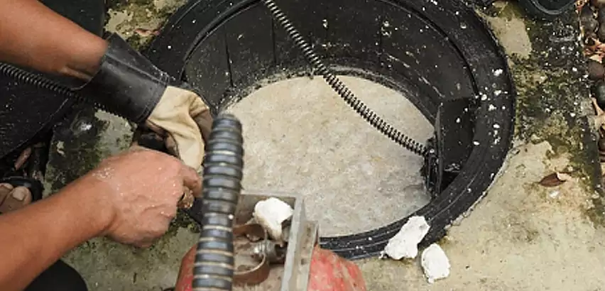 Fat Trap Cleaning in Spring Valley, CA