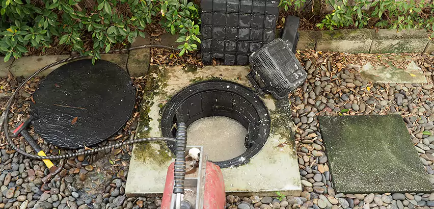 Grease Trap Installation Cost in Spring Valley, CA