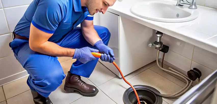 Sewer Jetting in Spring Valley